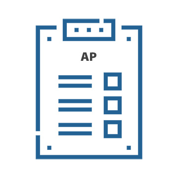AP