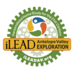 iLEAD AV Exploration logo