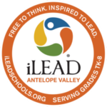 iLEAD AV logo