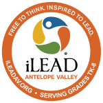 iLEAD AV Logo
