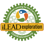 iLEAD Exploration Logo