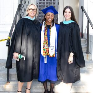 iLEAD Exploration Strong Photos Spring 20251