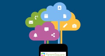 ParentSquare App (1200 × 675 px)