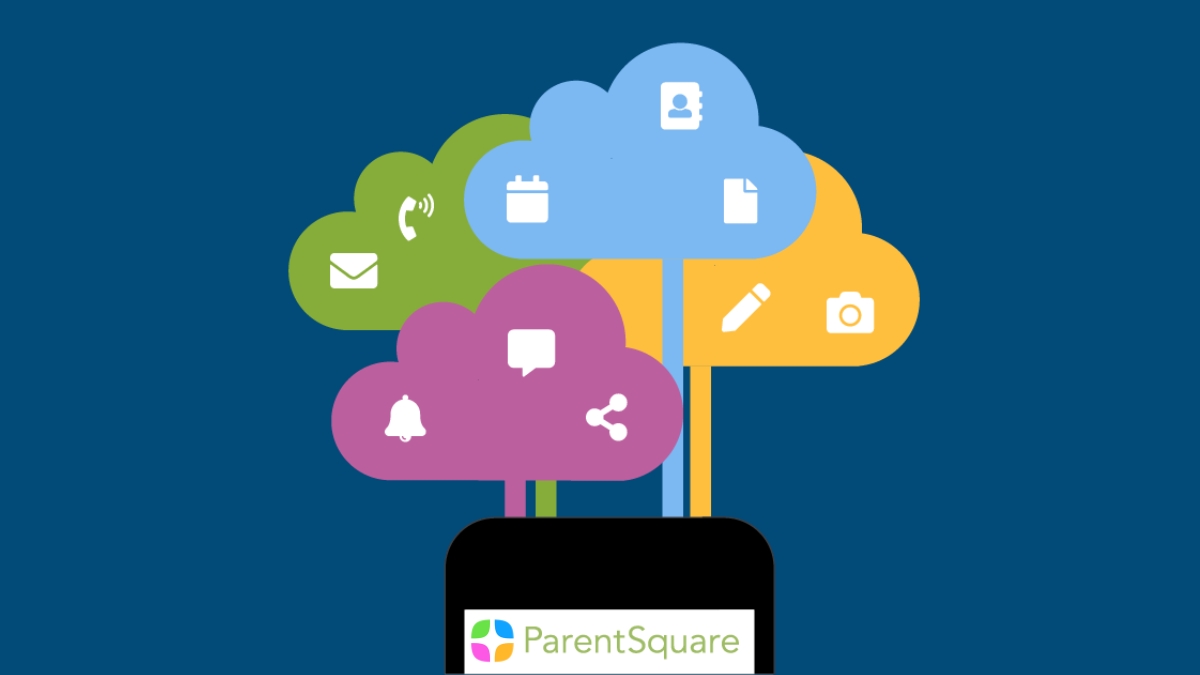 ParentSquare App (1200 × 675 px)