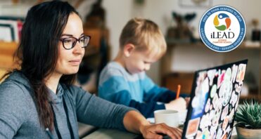 laptop mom iLEAD Hybrid