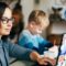 laptop mom iLEAD Hybrid